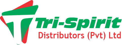 Tri-Spirit Distributors